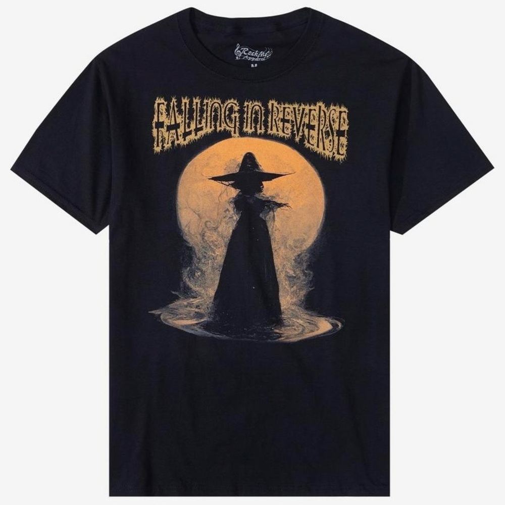 Hot Topic | Falling in Reverse T-Shirt